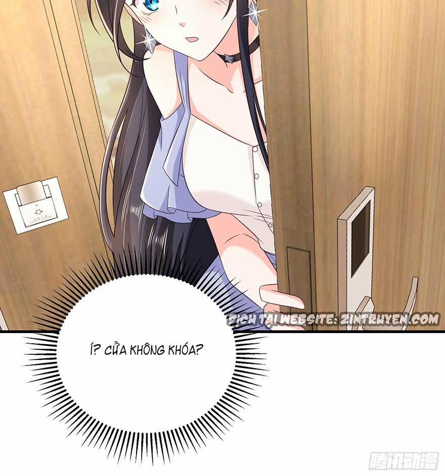 Tần Tưởng Thịnh Gả Cho Anh 7 trang 29