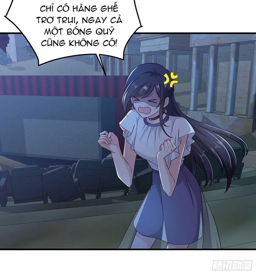 Tần Tưởng Thịnh Gả Cho Anh 7 trang 5