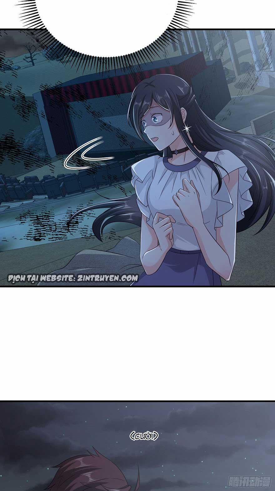 Tần Tưởng Thịnh Gả Cho Anh 7 trang 7