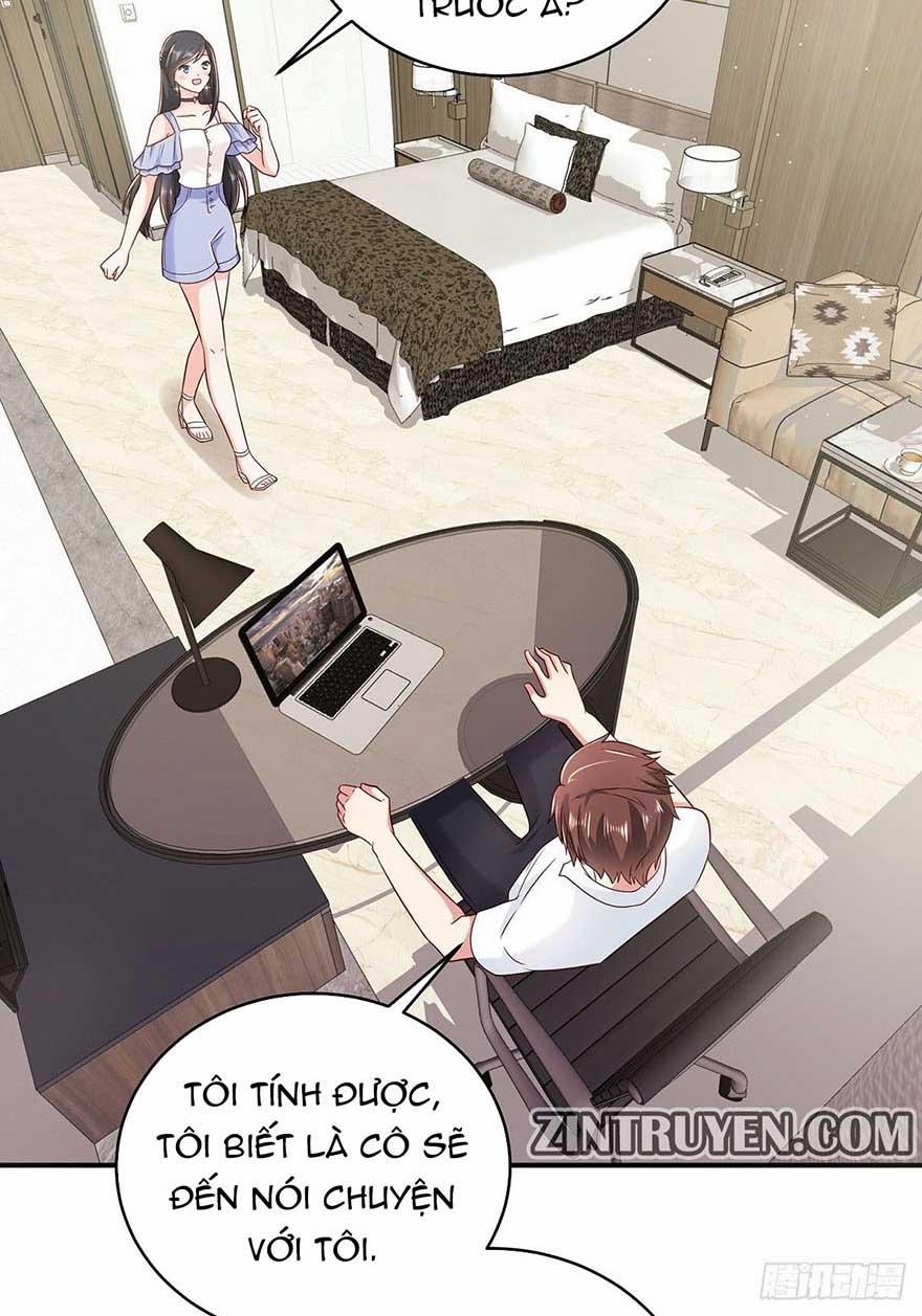 Tần Tưởng Thịnh Gả Cho Anh 8 trang 1