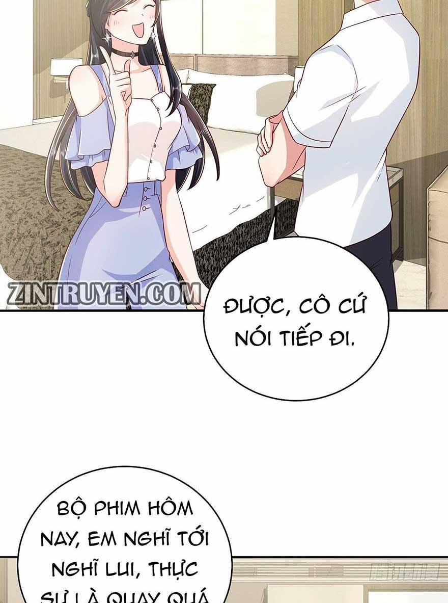 Tần Tưởng Thịnh Gả Cho Anh 8 trang 10