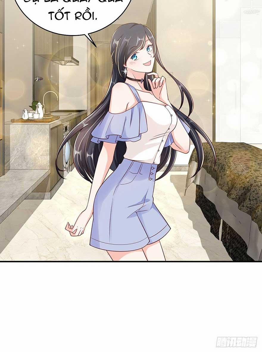 Tần Tưởng Thịnh Gả Cho Anh 8 trang 11