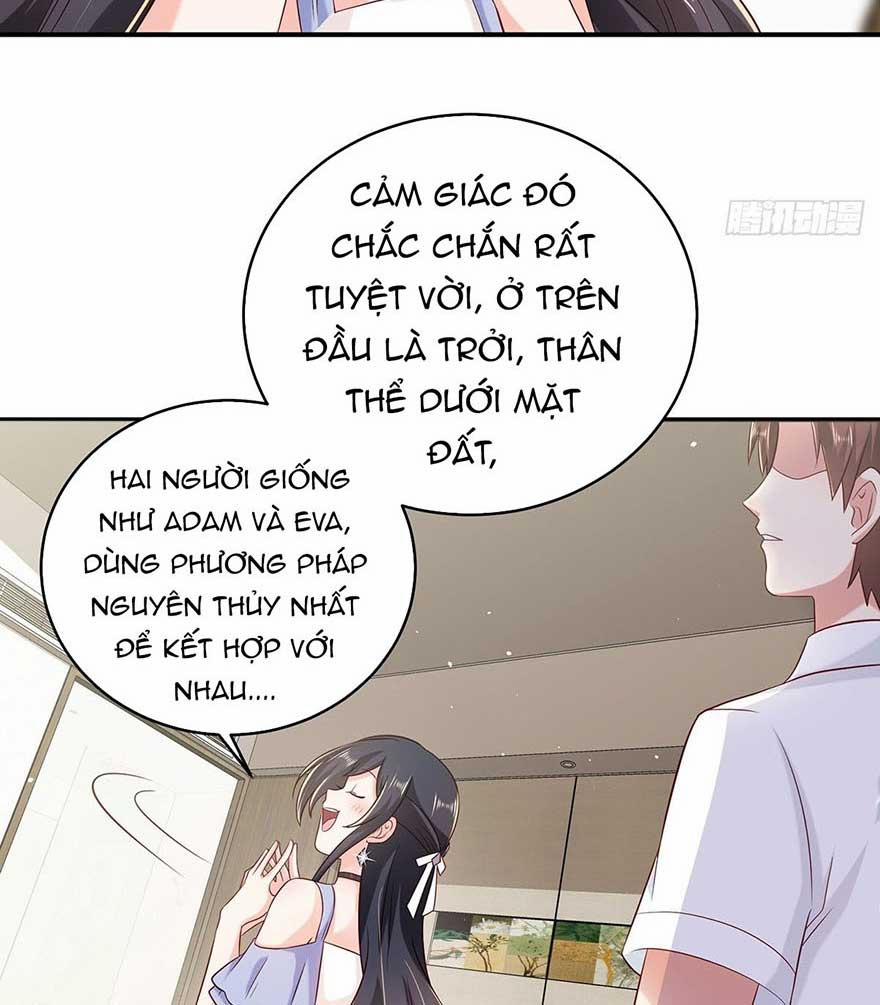 Tần Tưởng Thịnh Gả Cho Anh 8 trang 13