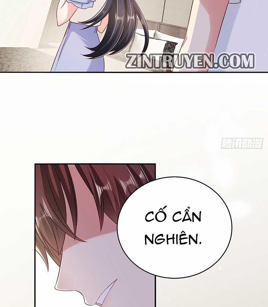 Tần Tưởng Thịnh Gả Cho Anh 8 trang 14