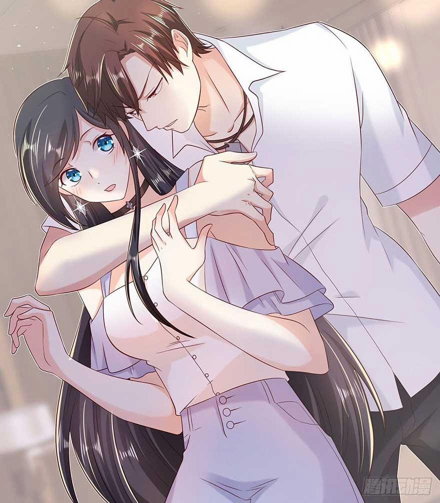 Tần Tưởng Thịnh Gả Cho Anh 8 trang 16