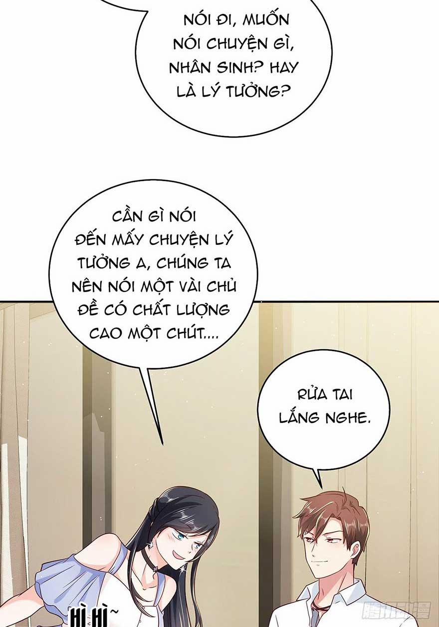 Tần Tưởng Thịnh Gả Cho Anh 8 trang 2