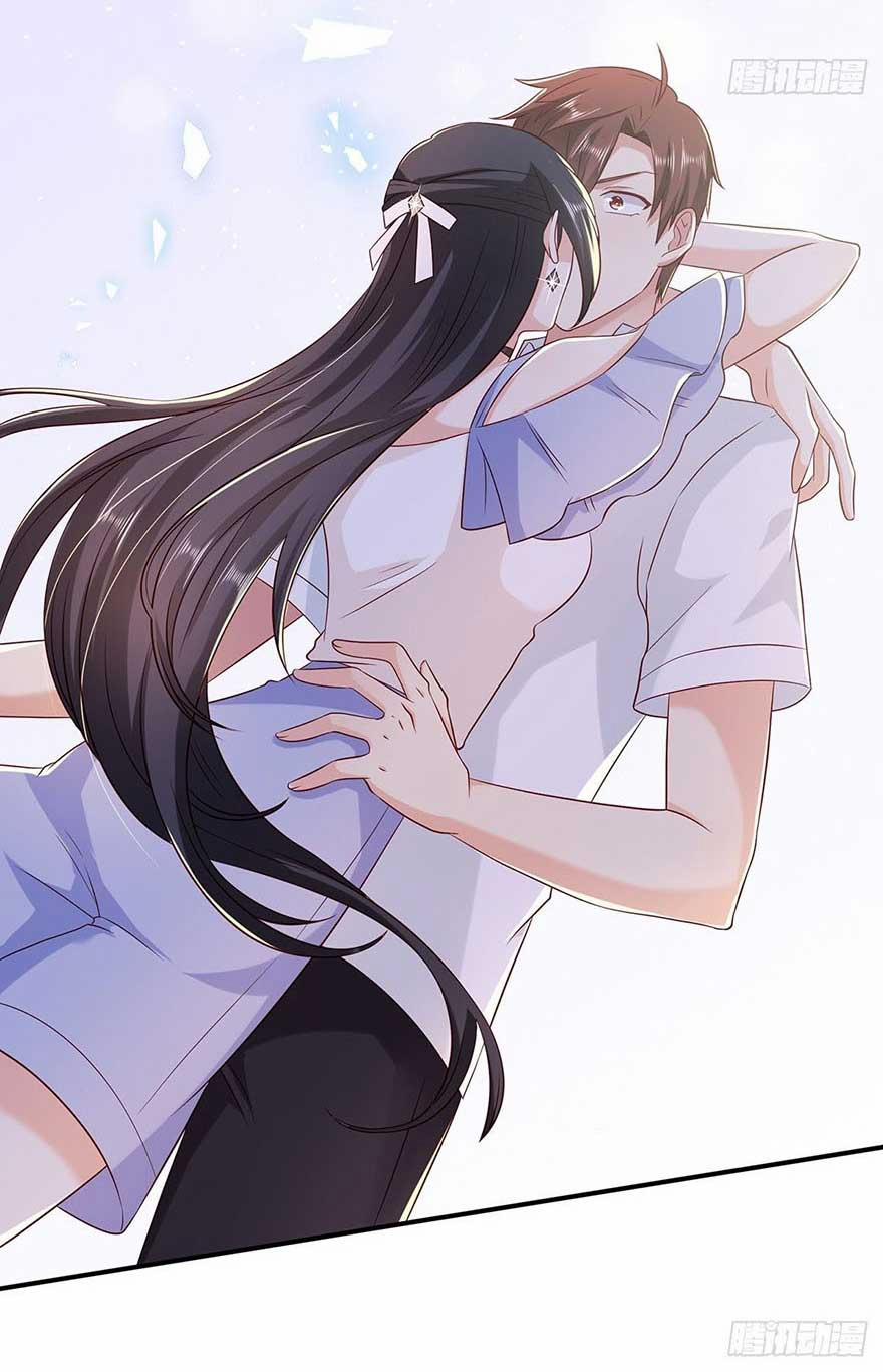 Tần Tưởng Thịnh Gả Cho Anh 8 trang 21