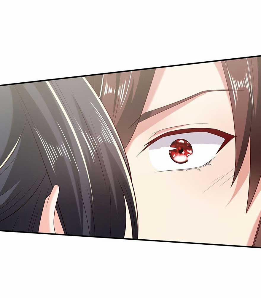 Tần Tưởng Thịnh Gả Cho Anh 8 trang 22