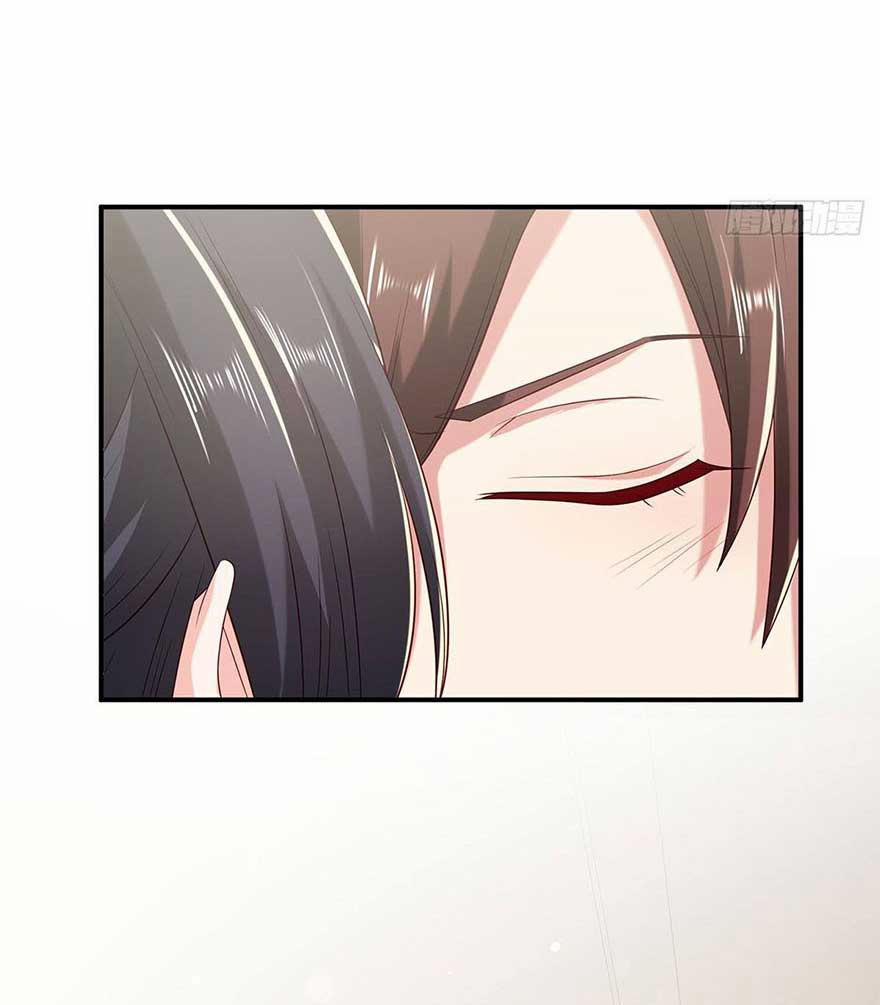 Tần Tưởng Thịnh Gả Cho Anh 8 trang 23