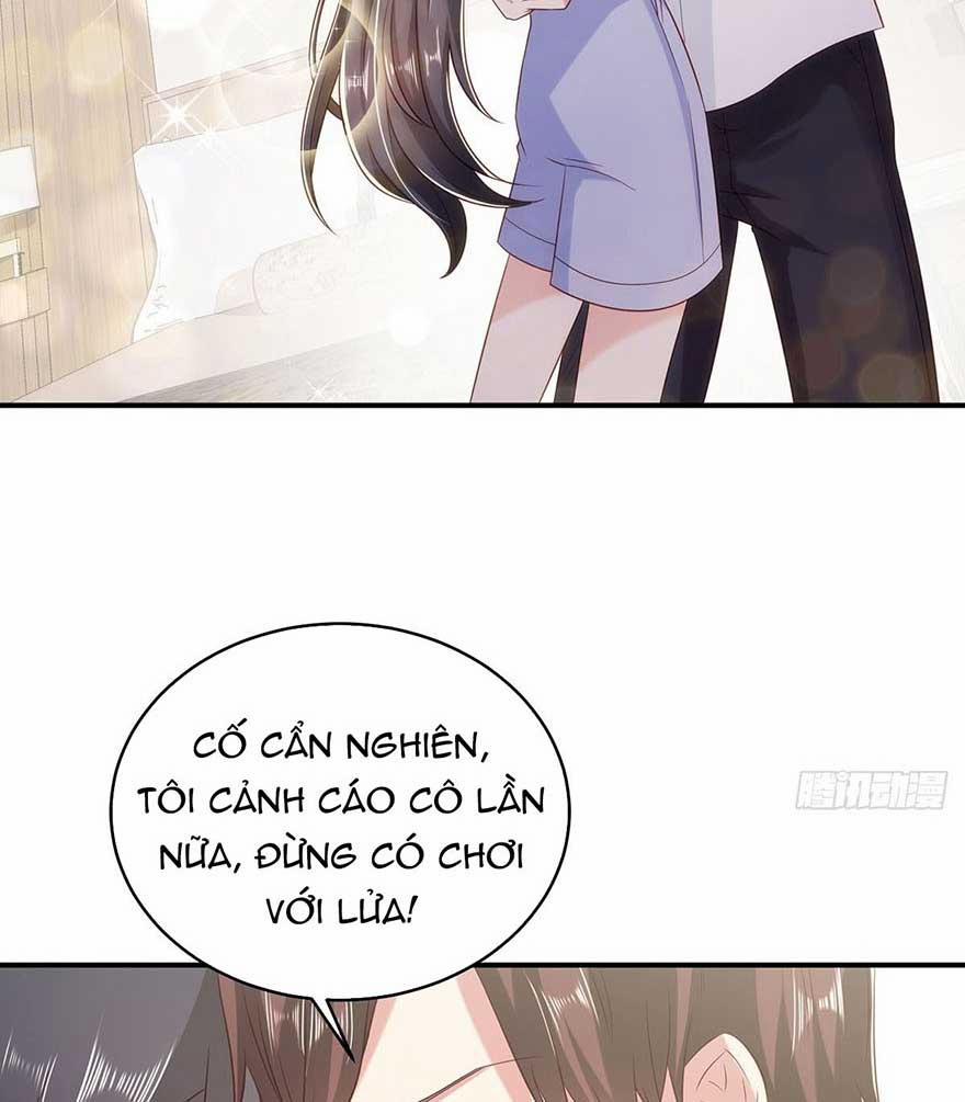 Tần Tưởng Thịnh Gả Cho Anh 8 trang 25