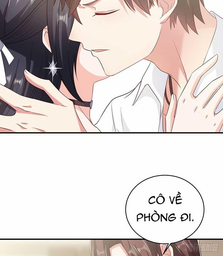 Tần Tưởng Thịnh Gả Cho Anh 8 trang 26