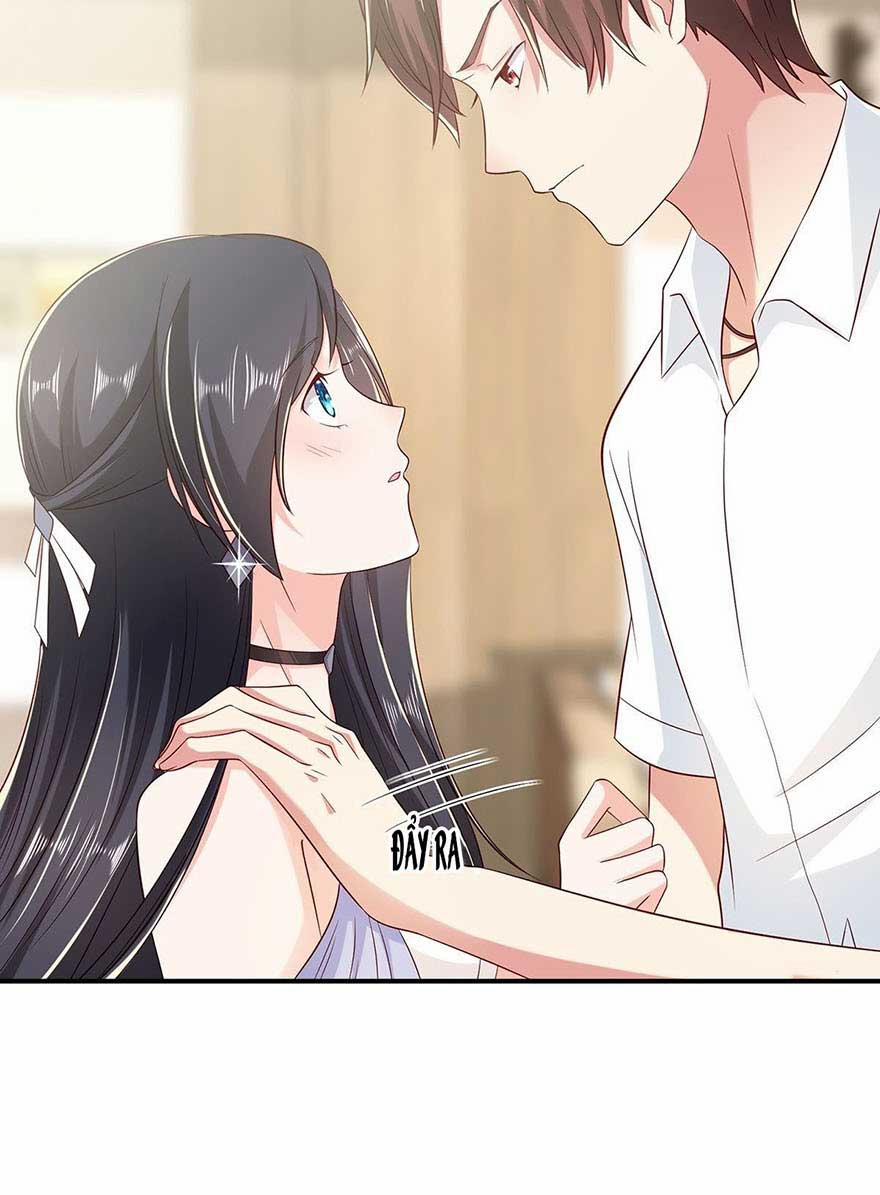 Tần Tưởng Thịnh Gả Cho Anh 8 trang 27