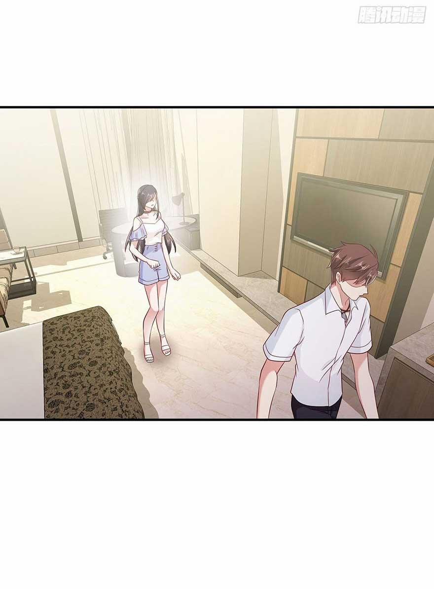 Tần Tưởng Thịnh Gả Cho Anh 8 trang 28