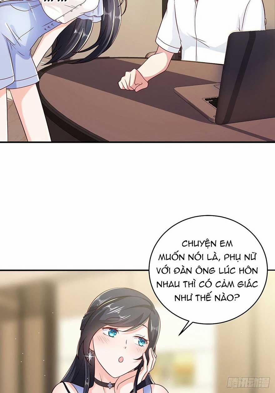 Tần Tưởng Thịnh Gả Cho Anh 8 trang 3