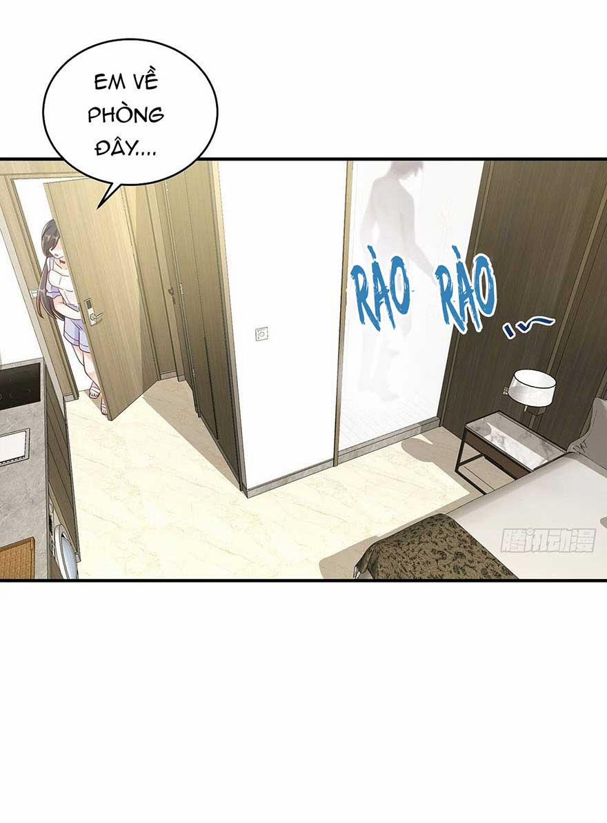 Tần Tưởng Thịnh Gả Cho Anh 8 trang 30