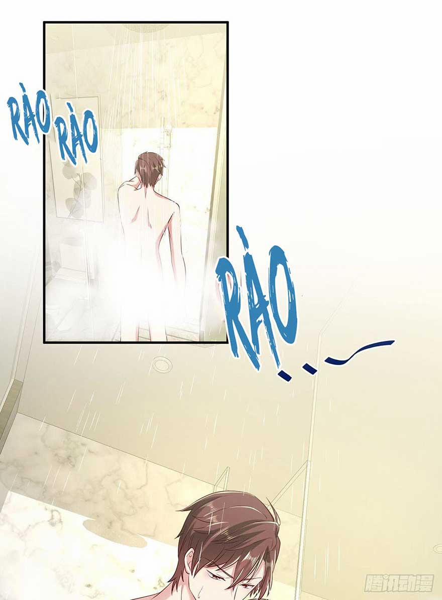 Tần Tưởng Thịnh Gả Cho Anh 8 trang 31