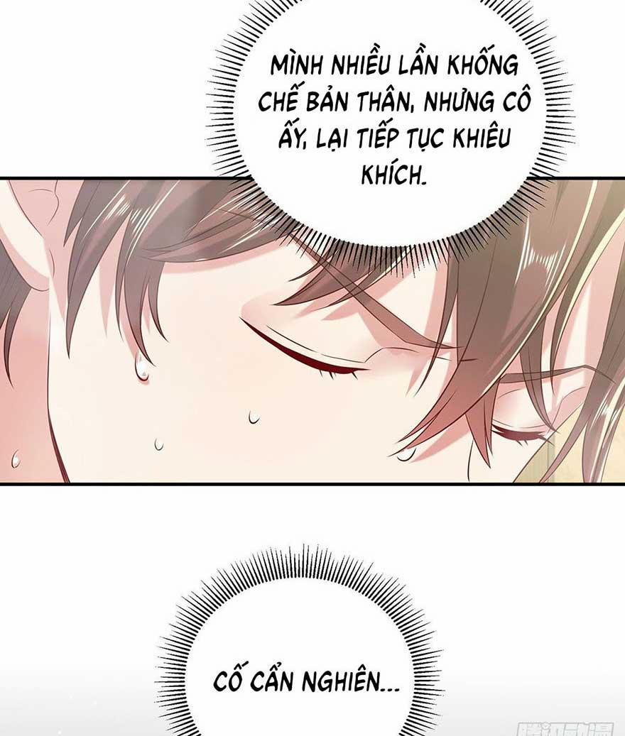 Tần Tưởng Thịnh Gả Cho Anh 8 trang 34