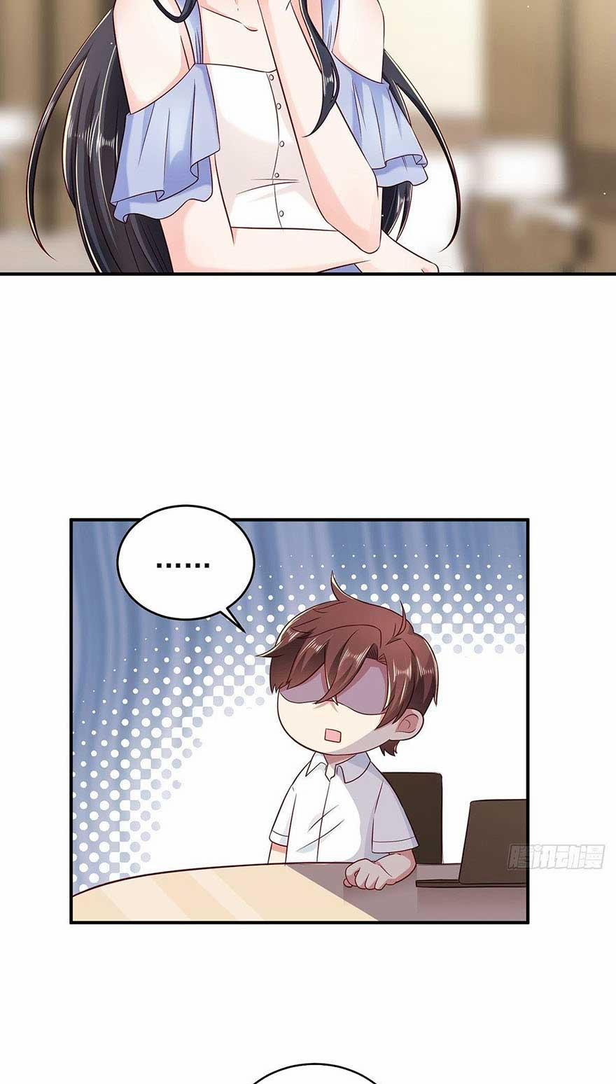 Tần Tưởng Thịnh Gả Cho Anh 8 trang 4