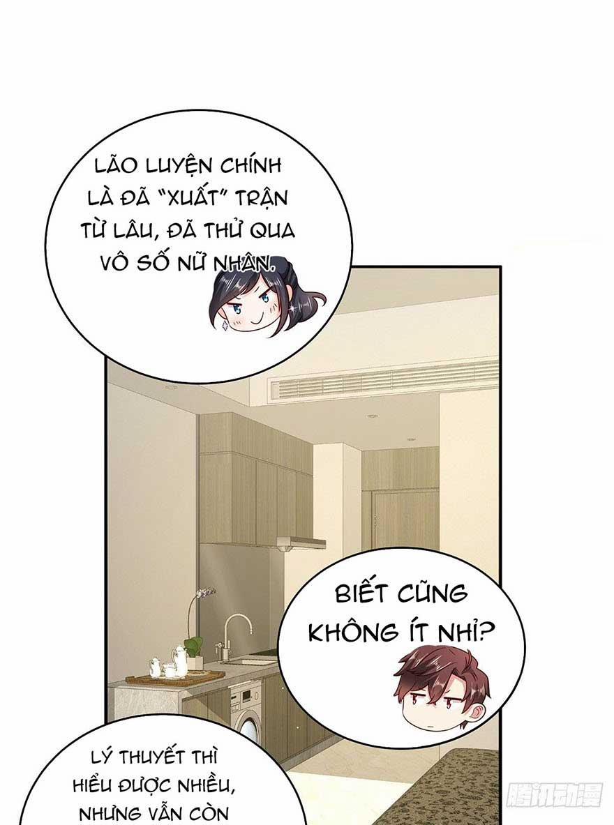 Tần Tưởng Thịnh Gả Cho Anh 8 trang 8