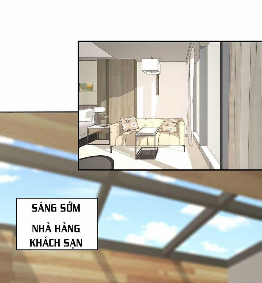 Tần Tưởng Thịnh Gả Cho Anh 9 trang 0