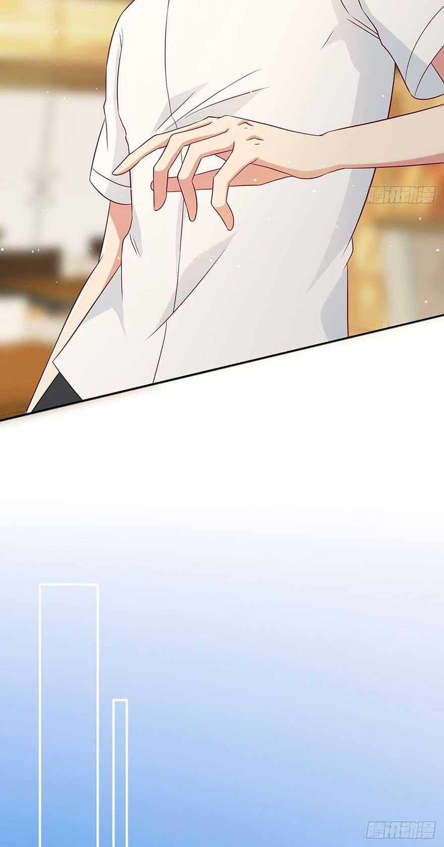 Tần Tưởng Thịnh Gả Cho Anh 9 trang 10