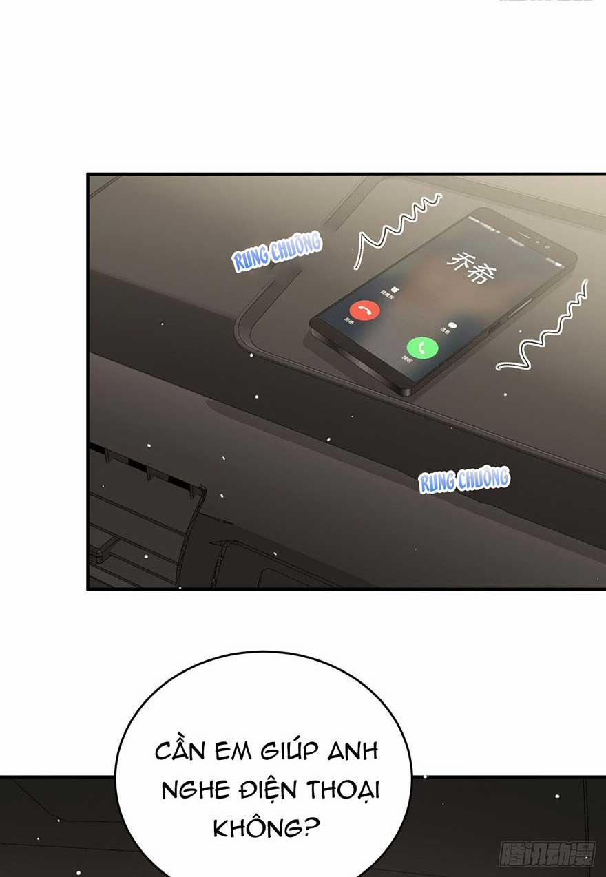 Tần Tưởng Thịnh Gả Cho Anh 9 trang 16