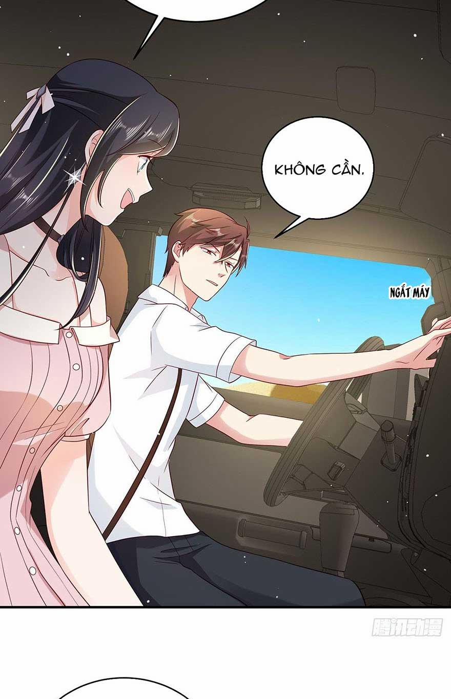 Tần Tưởng Thịnh Gả Cho Anh 9 trang 17