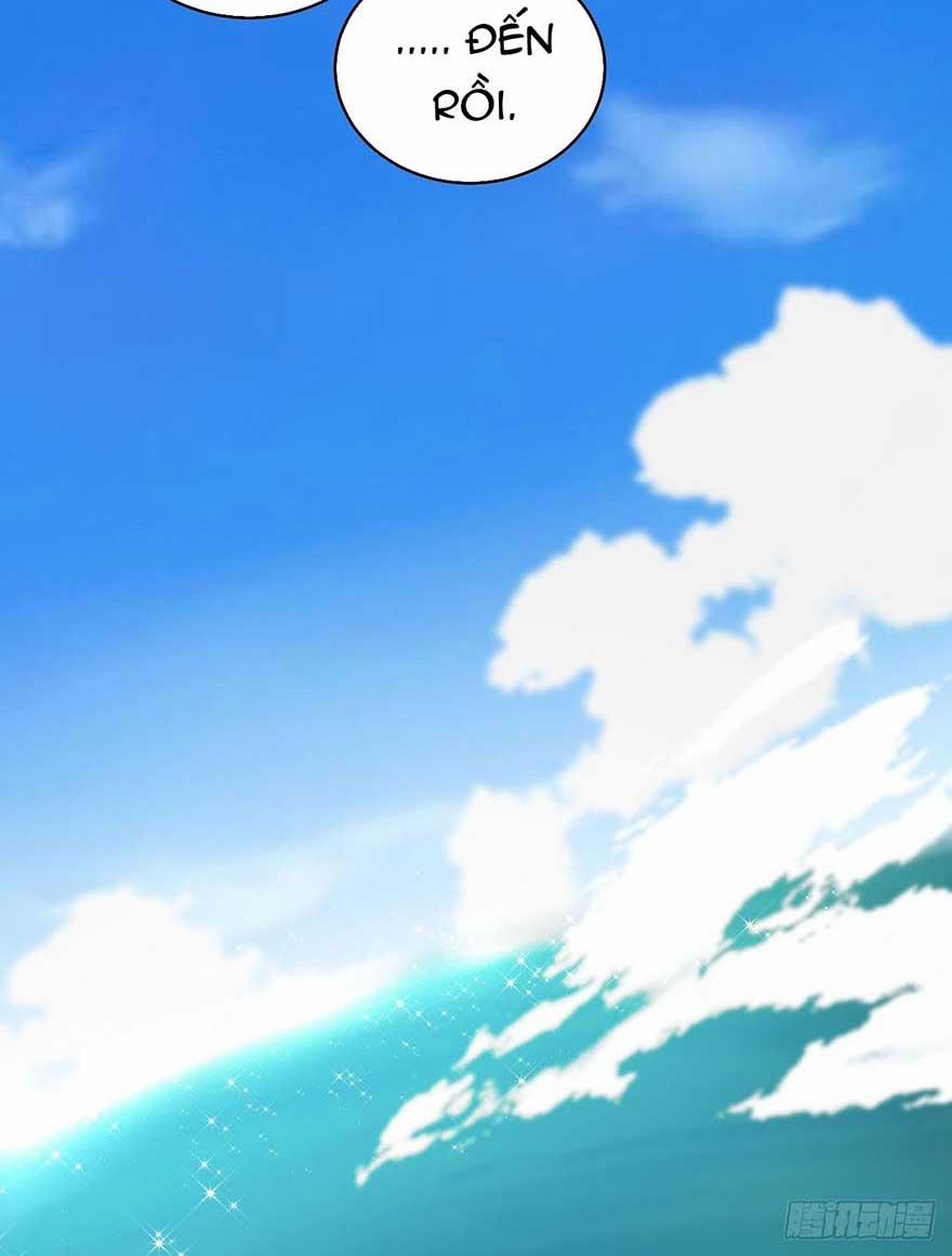 Tần Tưởng Thịnh Gả Cho Anh 9 trang 19