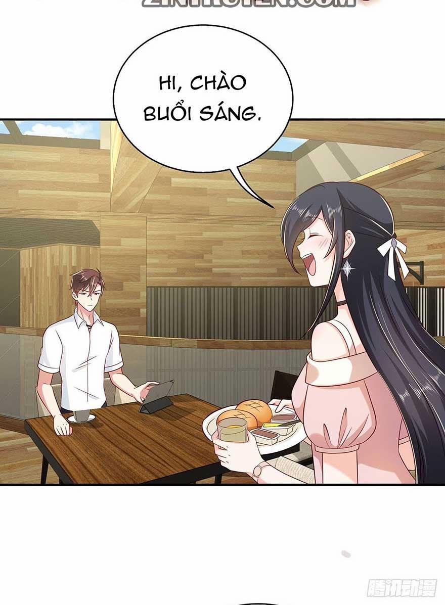 Tần Tưởng Thịnh Gả Cho Anh 9 trang 2