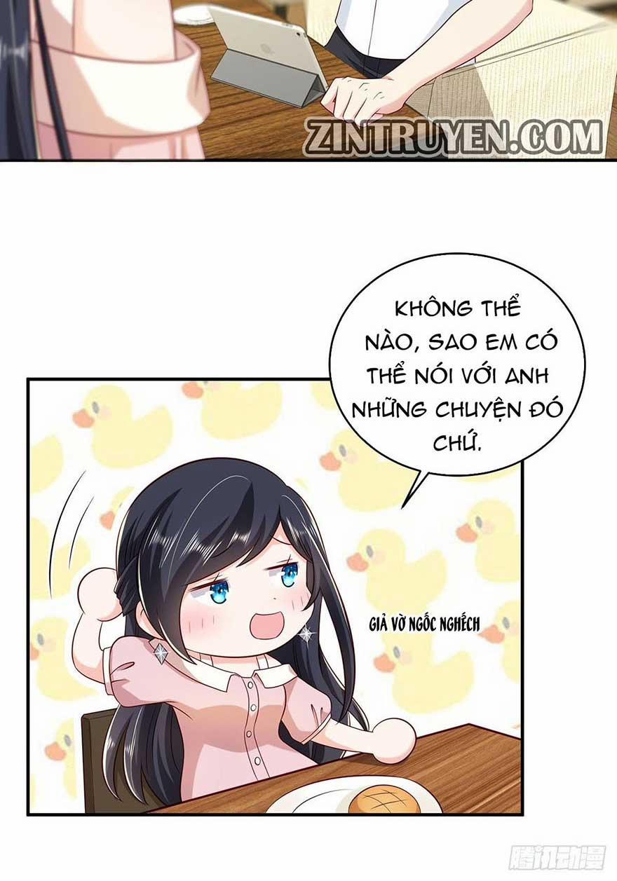 Tần Tưởng Thịnh Gả Cho Anh 9 trang 6