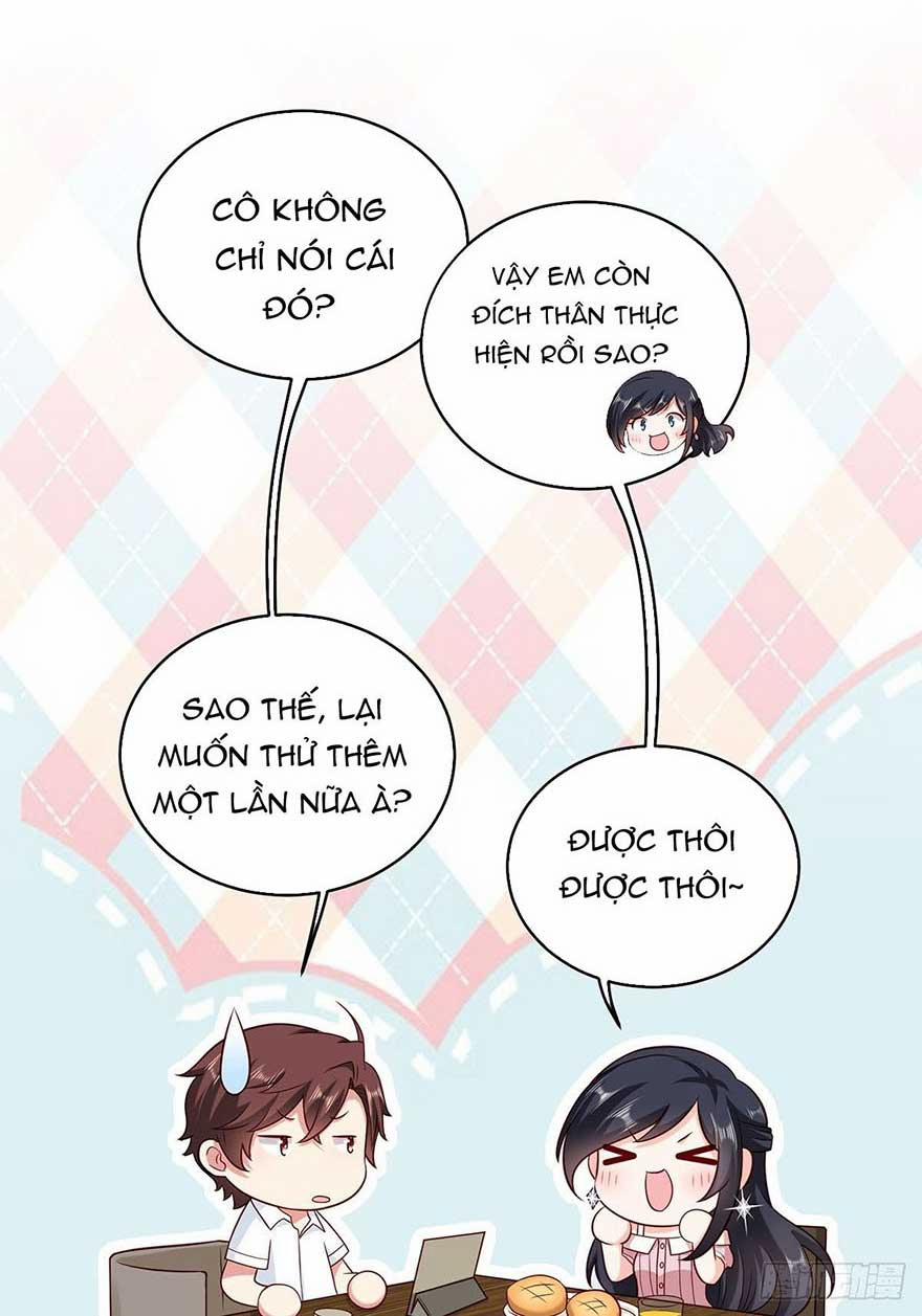 Tần Tưởng Thịnh Gả Cho Anh 9 trang 7