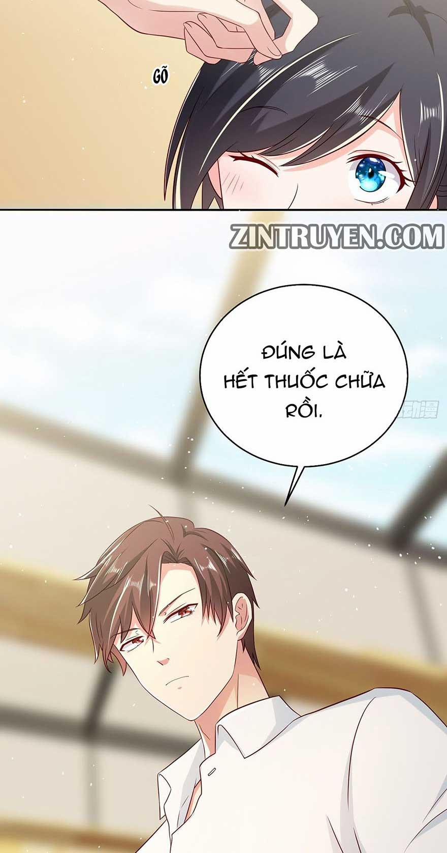 Tần Tưởng Thịnh Gả Cho Anh 9 trang 9