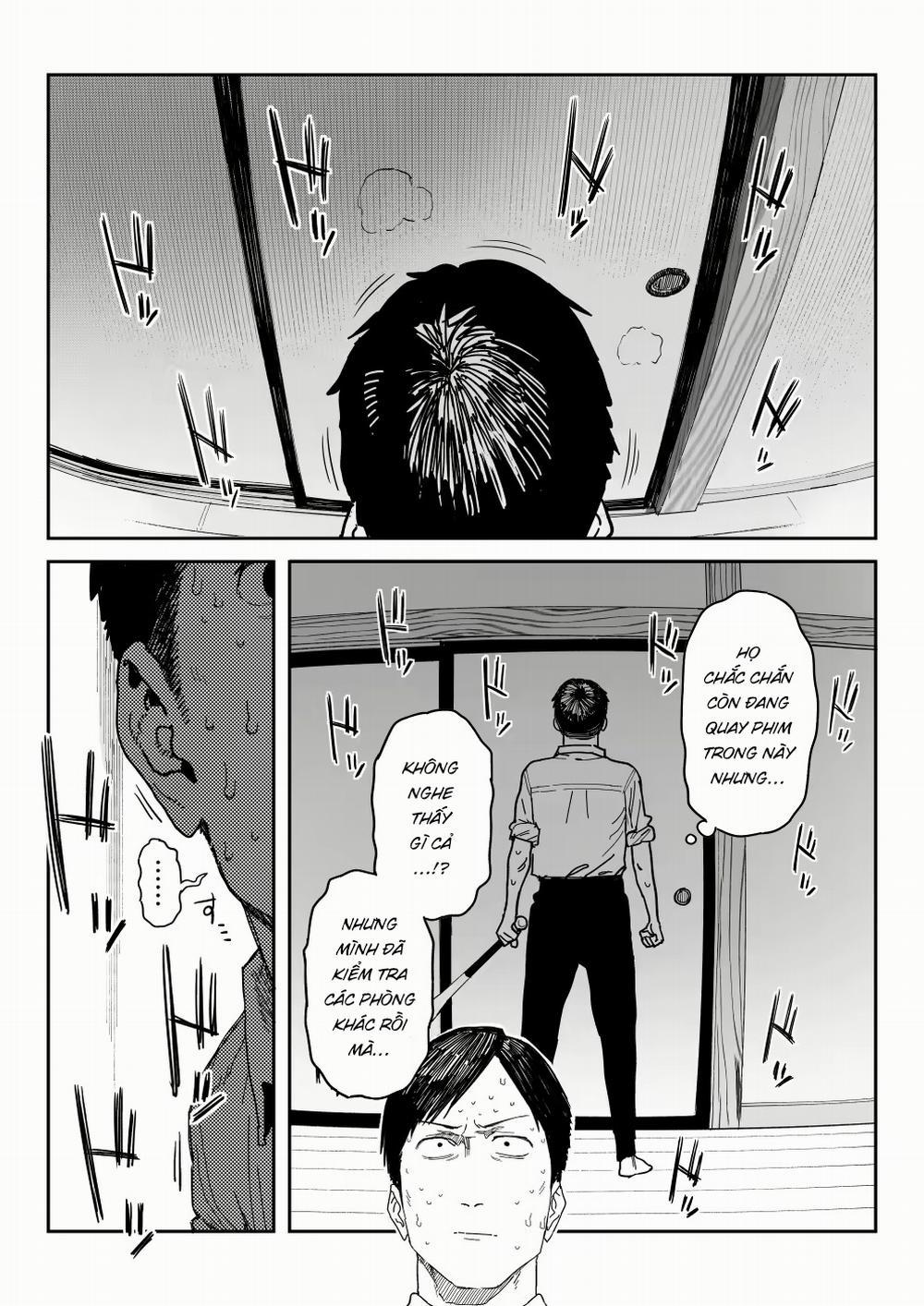 Tanesaki Kaori (39) ra mắt phim Jav thay con gái yêu! 4 0 End. trang 5