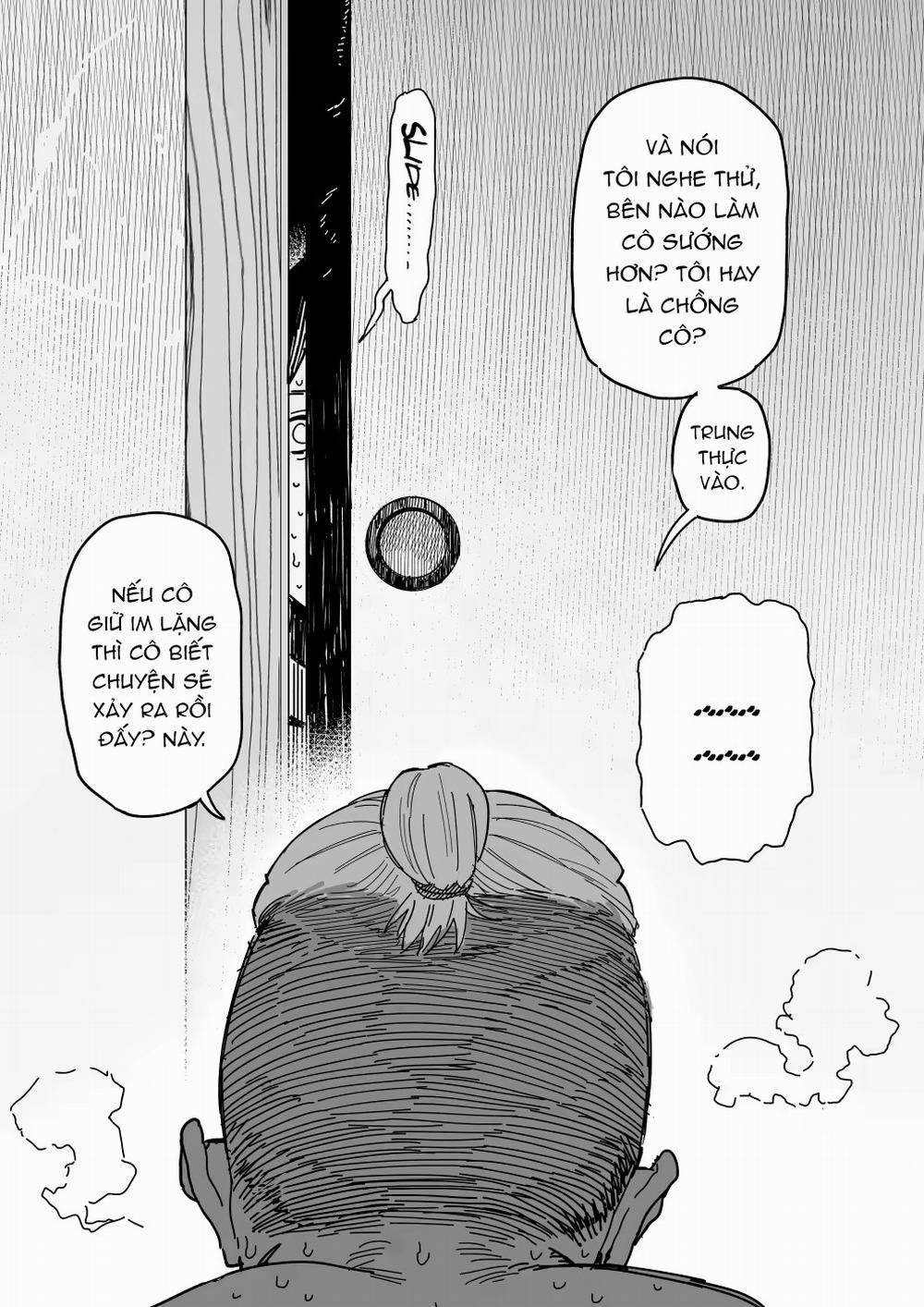 Tanesaki Kaori (39) ra mắt phim Jav thay con gái yêu! 4 0 End. trang 7