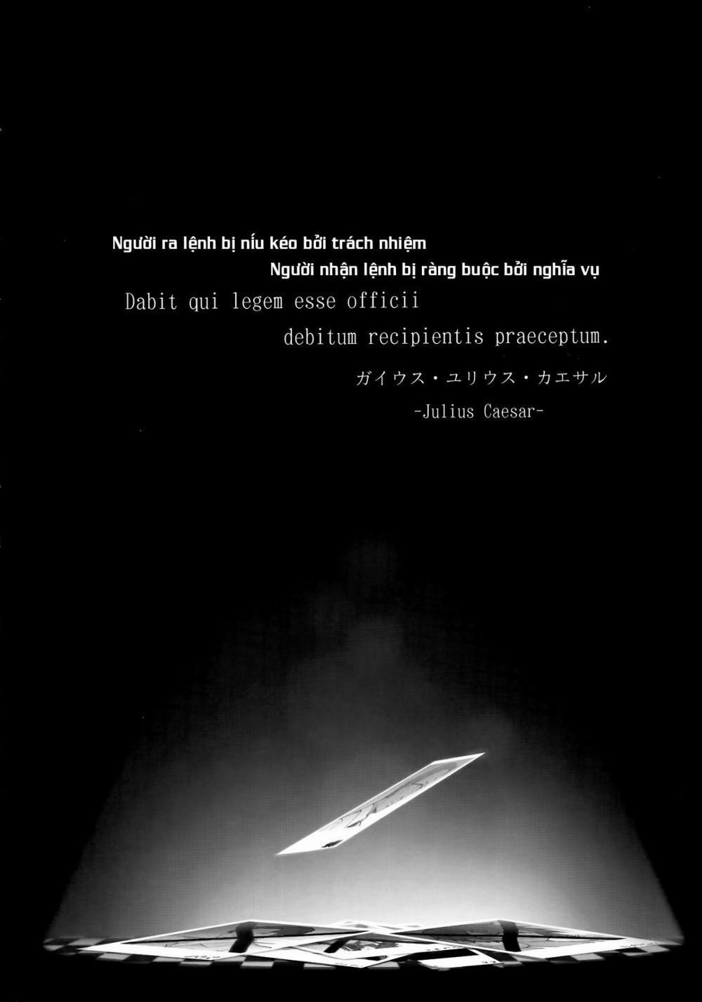 Tanetsuke Oji-san no JC Sennou Appli Oneshot trang 3