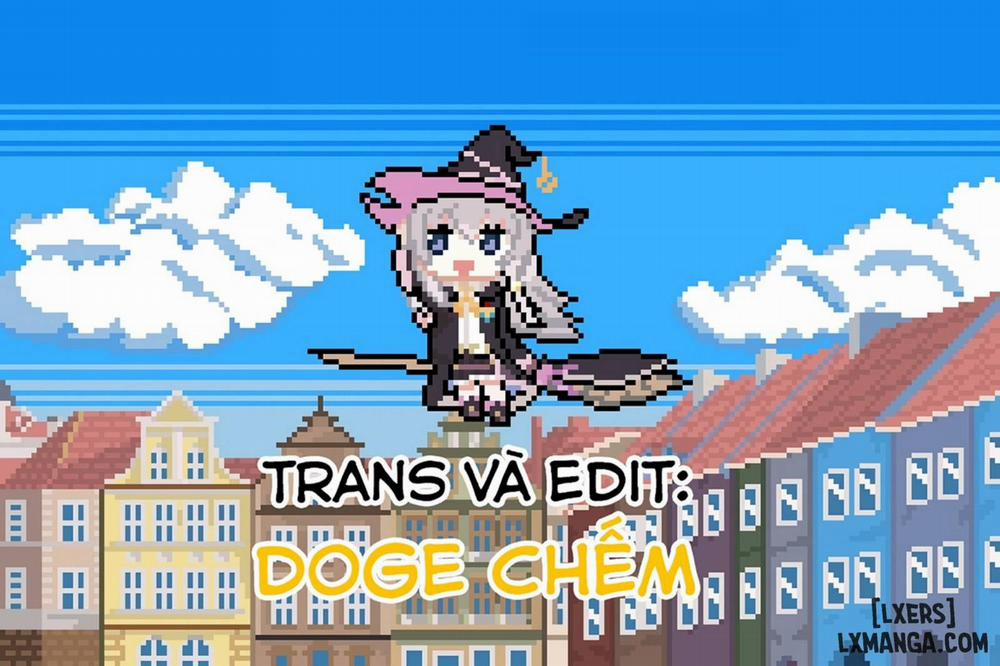 "Tanetsuke Oji-san" o Kakutoku shimashita 3 trang 1