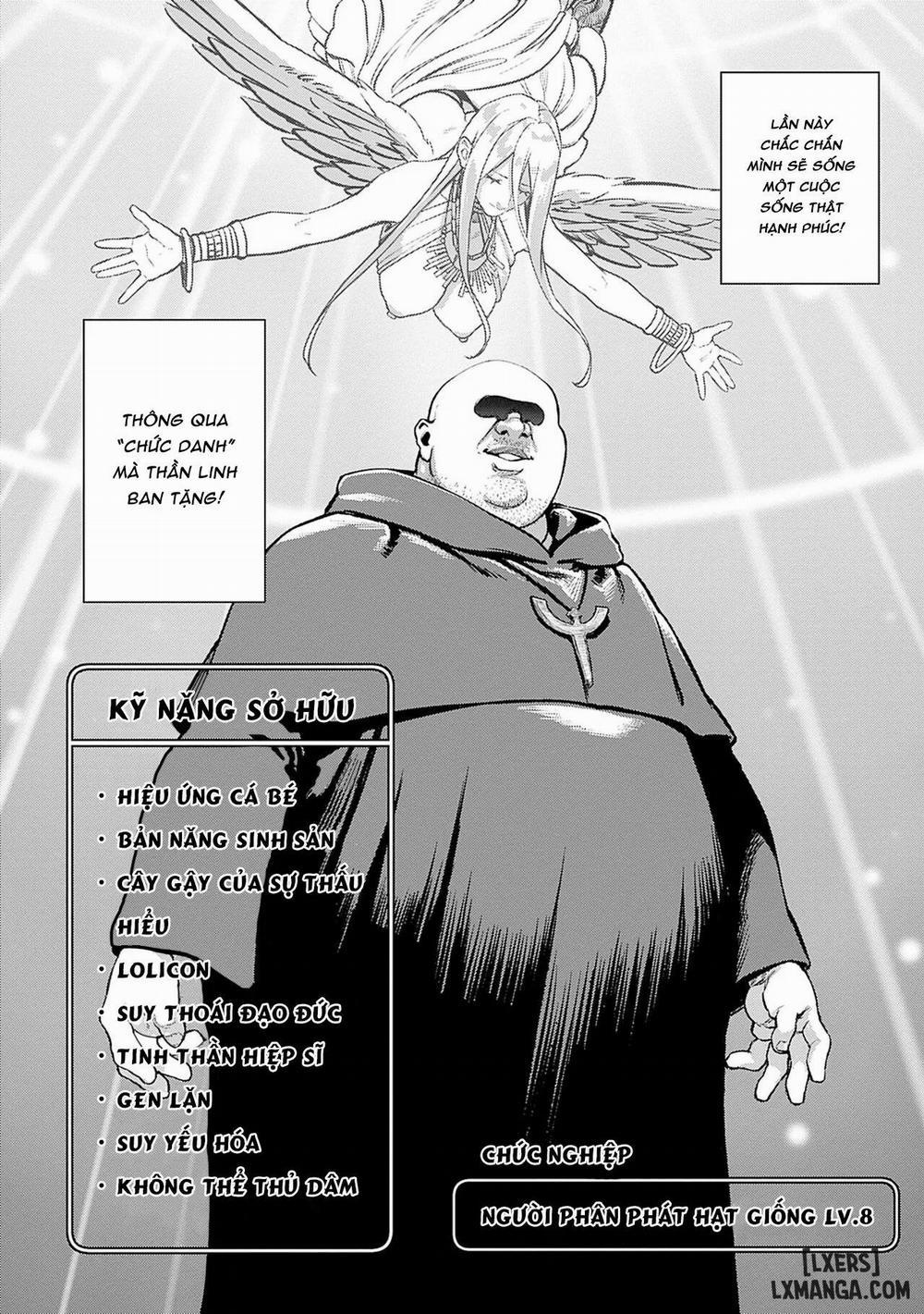 "Tanetsuke Oji-san" o Kakutoku shimashita 3 trang 23