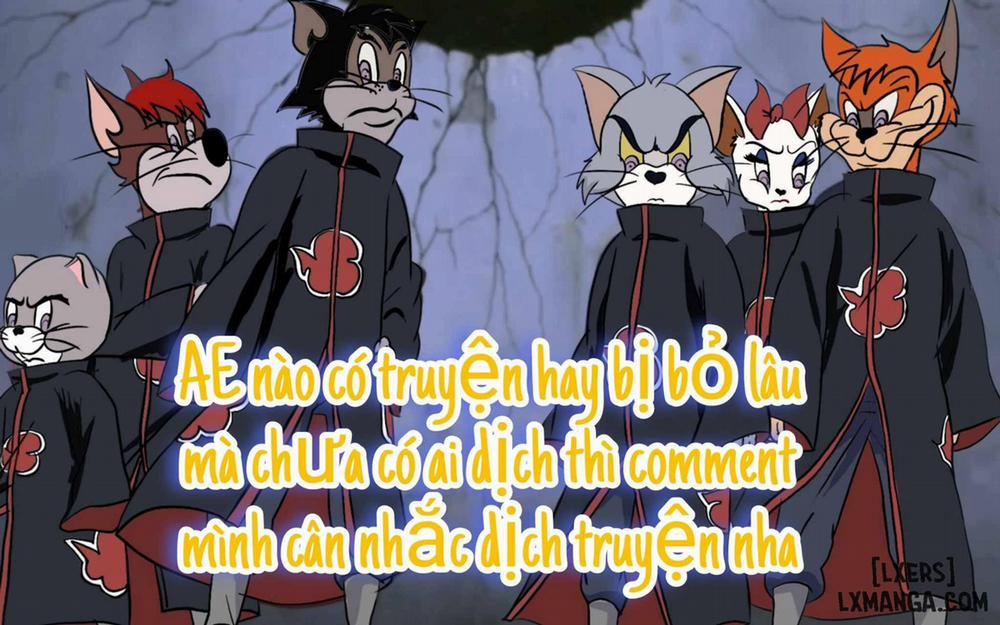 "Tanetsuke Oji-san" o Kakutoku shimashita 5 0 Ra Lò 0 trang 0