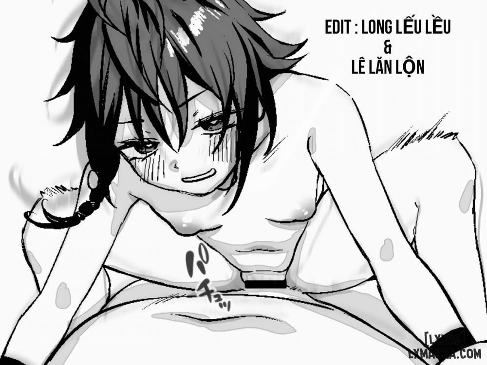 "Tanetsuke Oji-san" o Kakutoku shimashita 5 0 Ra Lò 0 trang 1