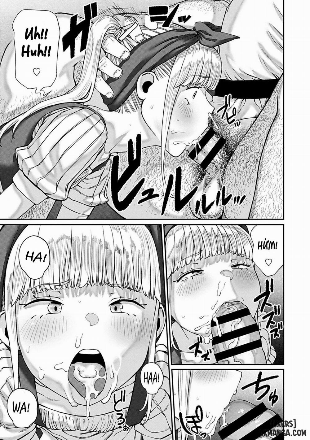 "Tanetsuke Oji-san" o Kakutoku shimashita 7 trang 22