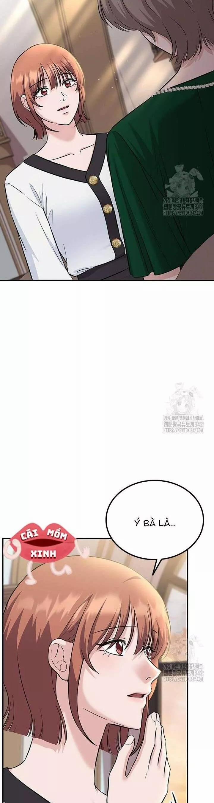 Tăng ca đêm muộn 29 trang 13