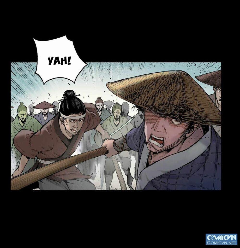 Tạng Phong Hành 1 trang 10