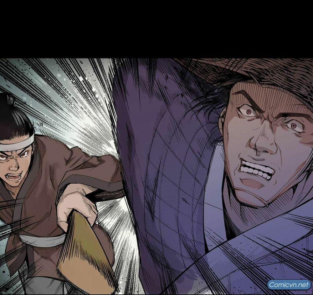 Tạng Phong Hành 1 trang 11