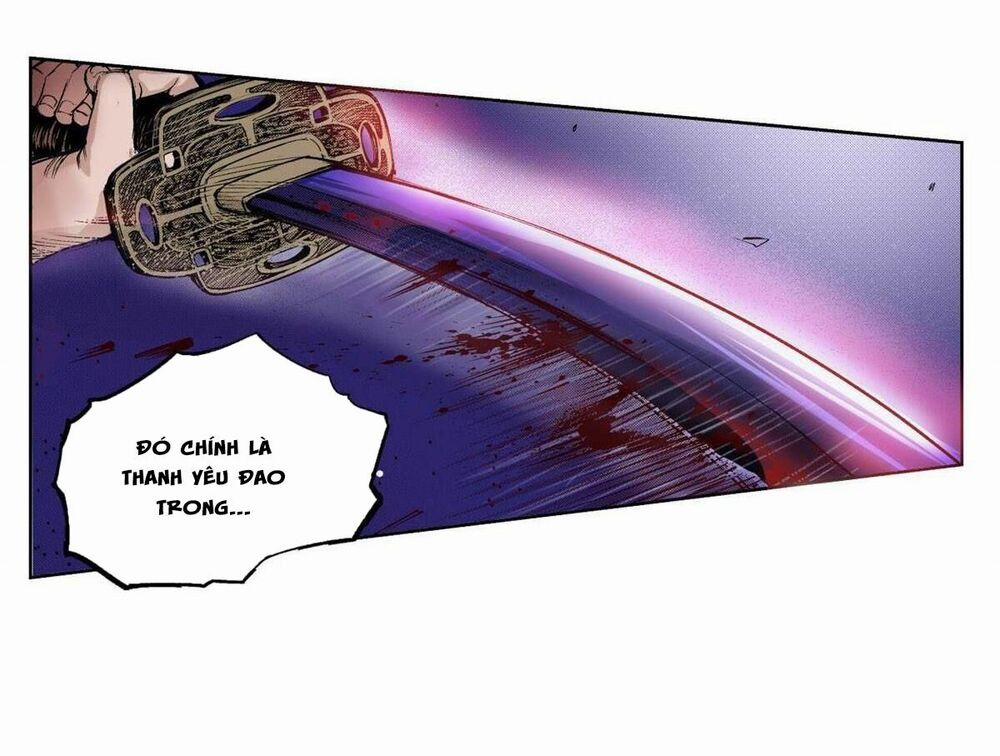 Tạng Phong Hành 1 trang 15