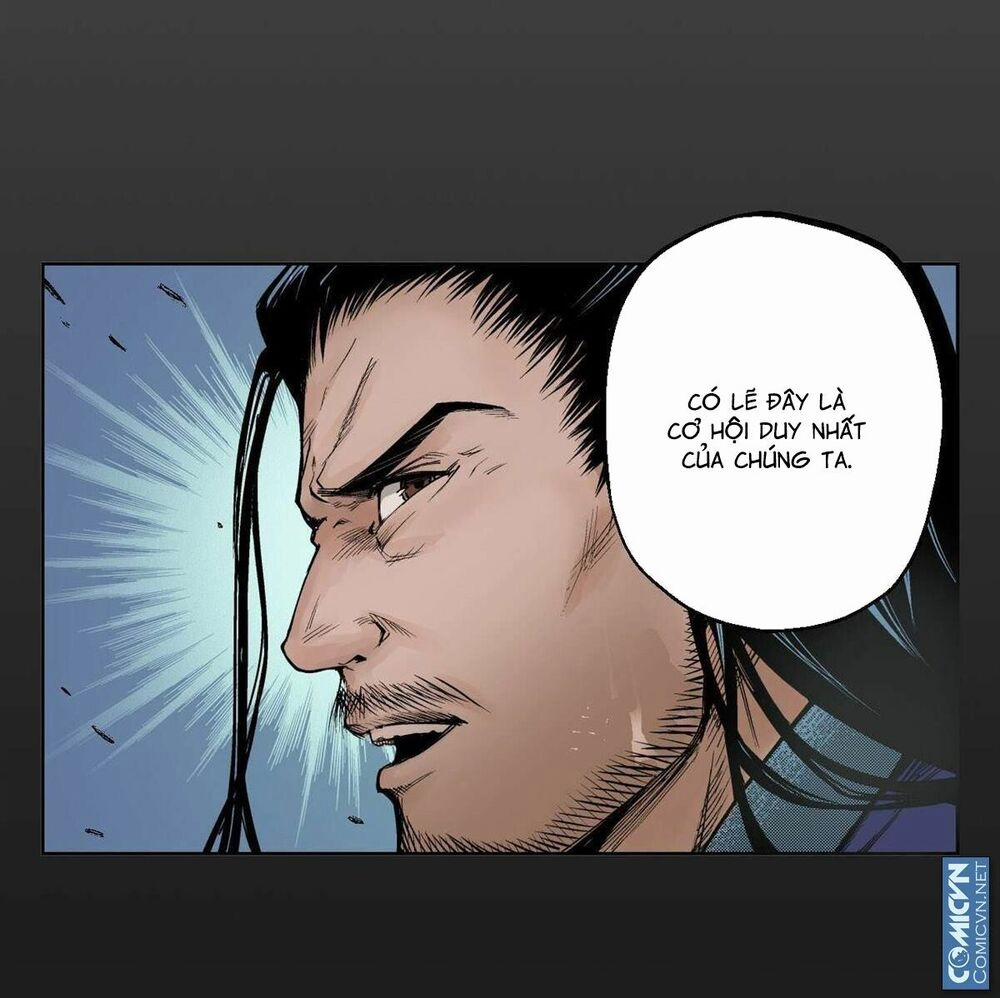 Tạng Phong Hành 1 trang 22