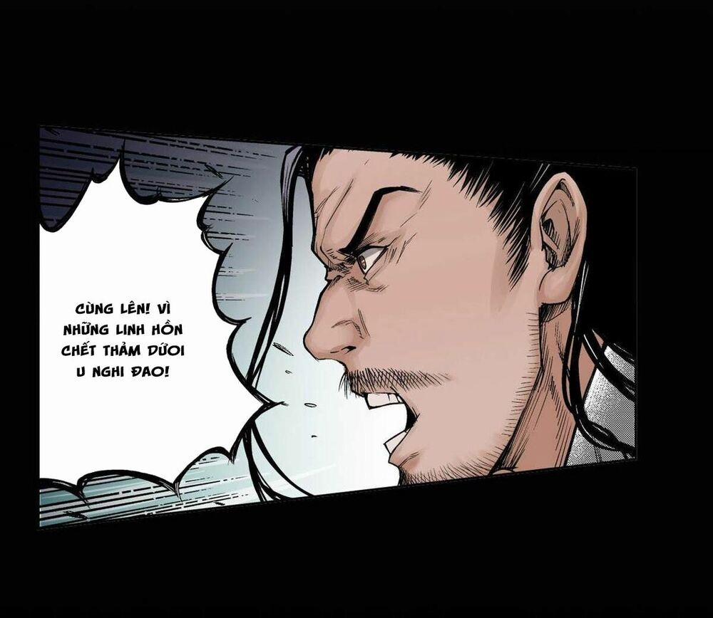 Tạng Phong Hành 1 trang 25