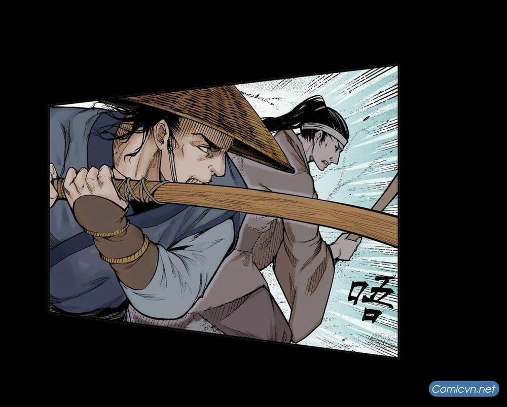 Tạng Phong Hành 1 trang 26