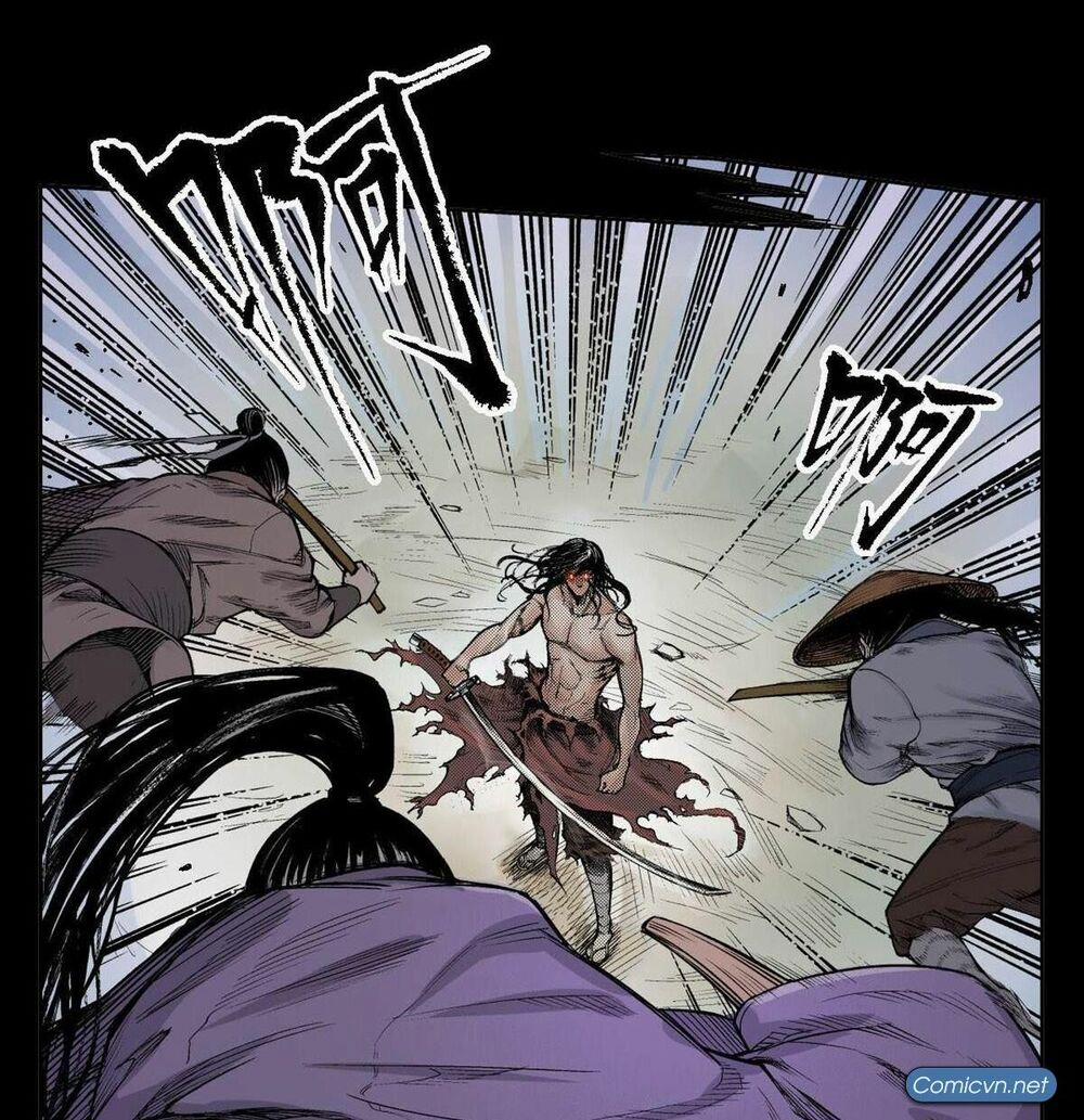 Tạng Phong Hành 1 trang 27