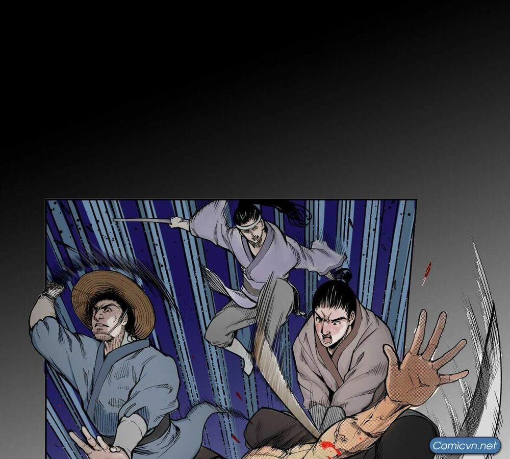 Tạng Phong Hành 1 trang 29