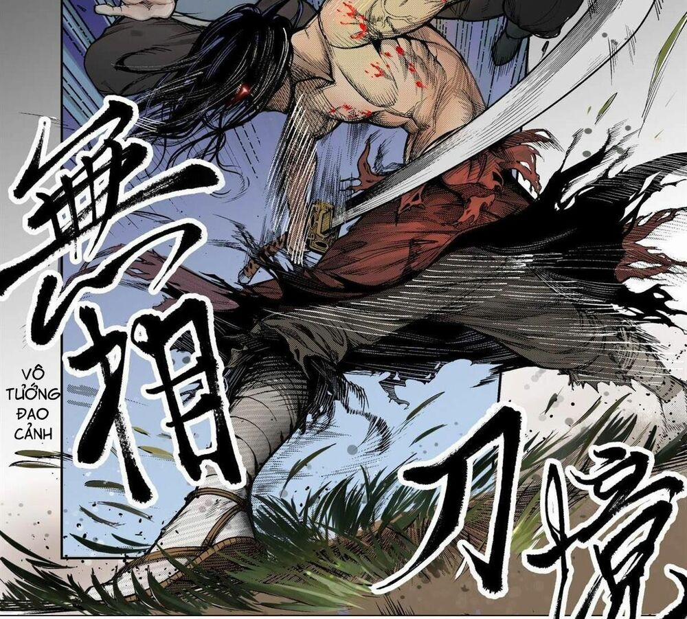 Tạng Phong Hành 1 trang 30